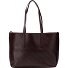 Monogram Borsa a tracolla Pelle 47 cm Variante burgundy Monogram Borsa a tracolla Pelle 47 cm Variante burgundy