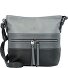  Borsa a tracolla Ellen 27 cm Variante black