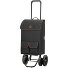 Quattro Shopper Ipek Ma Carrello della spesa 58 cm Variante schwarz Quattro Shopper Ipek Ma Carrello della spesa 58 cm Variante schwarz