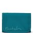 Portafoglio 13 cm Variante Deep Petrol Portafoglio 13 cm Variante Deep Petrol