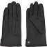 Guanti Carla in pelle Variante black | 7 Guanti Carla in pelle Variante black | 7