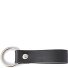  Gaucho Portachiavi in pelle 11 cm Variante black
