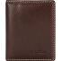 Oxford Custodia per carta di credito Protezione RFID Pelle 8.5 cm Variante mocha Oxford Custodia per carta di credito Protezione RFID Pelle 8.5 cm Variante mocha