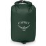  Ultralight Drysack 6L Borsa da imballaggio 18 cm Variante tundra green