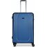  Valencia 4 ruote Carrello L 77 cm Variante blue