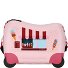 Dream2go 4 ruote Carrello per bambini 38 cm Variante ice cream van Dream2go 4 ruote Carrello per bambini 38 cm Variante ice cream van