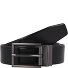 Otano Cintura reversibile Pelle Variante black | 100 cm Otano Cintura reversibile Pelle Variante black | 100 cm