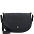Delia Borsa a tracolla Pelle 23 cm Variante black Delia Borsa a tracolla Pelle 23 cm Variante black