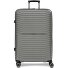  Shine 4 ruote Carrello 76 cm Variante grey