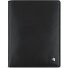 Black Magic Portafoglio Pelle 9.5 cm Variante schwarz Black Magic Portafoglio Pelle 9.5 cm Variante schwarz