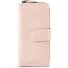  Livorno 1026 Portafoglio Protezione RFID Vera Pelle 19 cm Variante rose