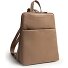  Bern Zaino da città Vera Pelle 32 cm Variante taupe