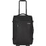  Roader 2 ruote Borsa da viaggio 55 cm Variante deep black