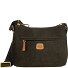  Life Martina Borsa a tracolla 25 cm Variante olivgruen