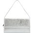  Auguri Auguri Pochette Pelle 30 cm Variante silber