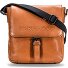  Memphis Borsa a tracolla Pelle 22 cm Variante cognac