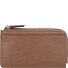  Toscana Portafoglio chiave Pelle 13 cm Variante camel