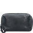 Hera Borsa per cosmetici Pelle 18 cm Variante black Hera Borsa per cosmetici Pelle 18 cm Variante black