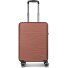 Dallas 3.0 4 ruote Carrello S 55 cm Variante cupper Dallas 3.0 4 ruote Carrello S 55 cm Variante cupper