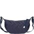  Cleo Borsa a tracolla 30 cm Variante blue