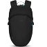  Pacsafe Eco 18 Zaino da giorno Protezione RFID 43 cm Scomparto per laptop Variante econyl black