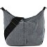  Paris Borsa a tracolla M 27 cm Variante blue denim
