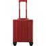 Trolley Business a 4 ruote 42 cm Scomparto per laptop Variante ruby Trolley Business a 4 ruote 42 cm Scomparto per laptop Variante ruby