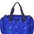  Borsa sportiva 37 cm Variante Puzzle