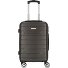 Bergamo 4 ruote Carrello della cabina 56 cm Variante anthrazit Bergamo 4 ruote Carrello della cabina 56 cm Variante anthrazit