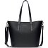 Ella Borsa shopper L 48 cm Variante schwarz  Ella Borsa shopper L 48 cm Variante schwarz