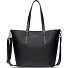  Ella Borsa shopper L 48 cm Variante schwarz