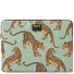 Daily Custodia per computer portatile 32.5 cm Variante emerald leopard