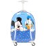 Disney Ultimate 2.0 Trolley a 4 ruote per bambini 46 cm Variante mickey and donald stars Disney Ultimate 2.0 Trolley a 4 ruote per bambini 46 cm Variante mickey and donald stars