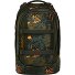 Pack Zaino da scuola 45 cm Variante jurassic jungle Pack Zaino da scuola 45 cm Variante jurassic jungle