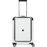  Piz Deluxe 4 ruote Carrello della cabina 55 cm Variante white