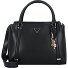 Daryna II Borsetta 29 cm Variante black Daryna II Borsetta 29 cm Variante black