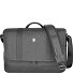  Architettura Urban 2 Messenger 41 cm scomparto per laptop Variante melange grey-black