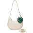  Liljendal Borsa a tracolla 20 cm Variante beige