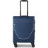  taska 4 ruote Trolley cabina S 55 cm espandibile Variante navy