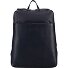  Lysa Zaino da giorno Vera Pelle 36 cm Vano porta PC Variante navy