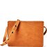  SAS Borsa a tracolla Pelle 23 cm Variante cognac