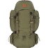  Kajka 65 S-M Zaino da trekking S-M 75 cm Variante green