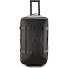  Travel Färden 120 L 2 ruote Borsa da viaggio 75 cm Variante coal black