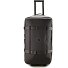  Travel Färden 120 L 2 ruote Borsa da viaggio 75 cm Variante coal black