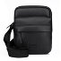 New Ethon Mini Borsa Borsa a tracolla 17 cm Variante black New Ethon Mini Borsa Borsa a tracolla 17 cm Variante black