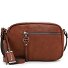 TAS Nele Borsa a tracolla 26 cm Variante cognac TAS Nele Borsa a tracolla 26 cm Variante cognac