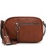  TAS Nele Borsa a tracolla 26 cm Variante cognac