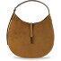  Polo ID Borsa a tracolla Pelle 40 cm Variante artichoke