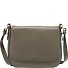  Sofisticato 1.0 Esmera Borsa a tracolla Vera Pelle 22 cm Variante burnt olive