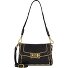  Borsa a tracolla Pelle 22 cm Variante nero